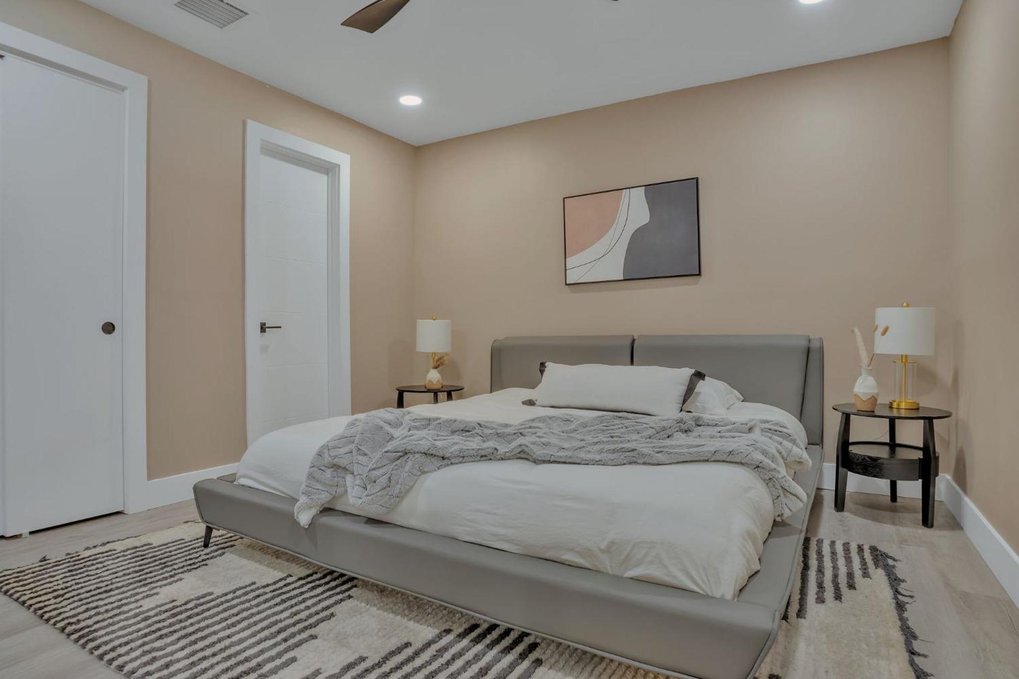 Stunning 2 Story Villa With Pool Fort Lauderdale Buitenkant foto