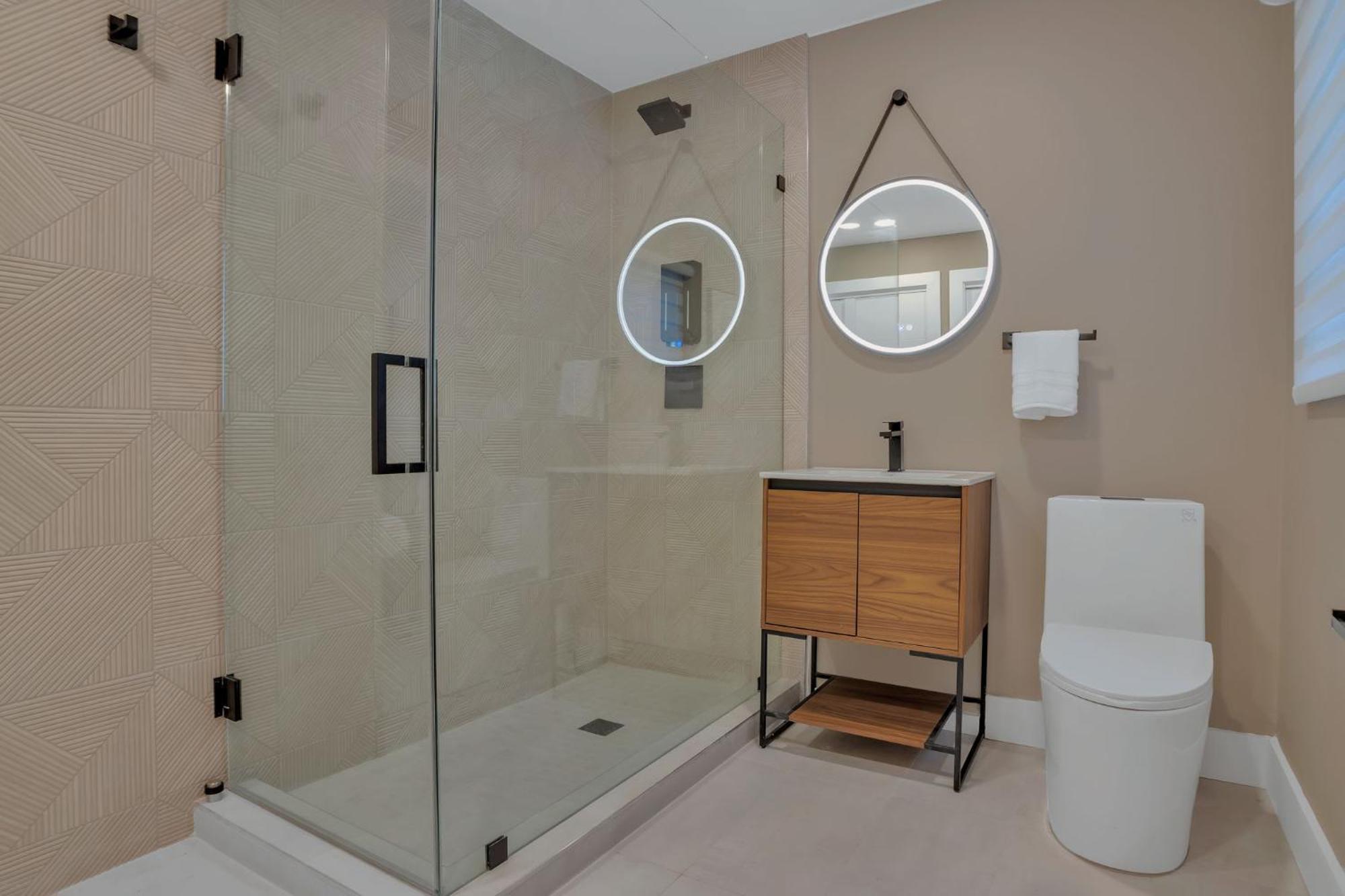 Stunning 2 Story Villa With Pool Fort Lauderdale Buitenkant foto